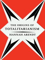 The Origins of Totalitarianism